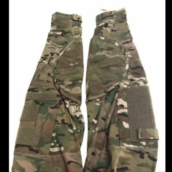 New Massif US Army Combat Shirt (ACS) size S - Picture 2 of 12